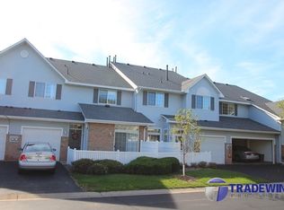 15564 Gateway Path, Apple Valley, MN 55124