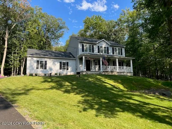 1078 Marshalls Creek Rd #98, East Stroudsburg, PA 18302