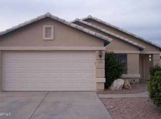 15940 W Lundberg St, Surprise, AZ 85374