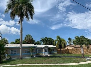2721 SW 18th St, Fort Lauderdale, FL 33312