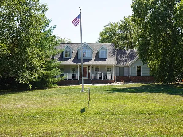 3301 W Rodeo Rd, Lincoln, NE 68523