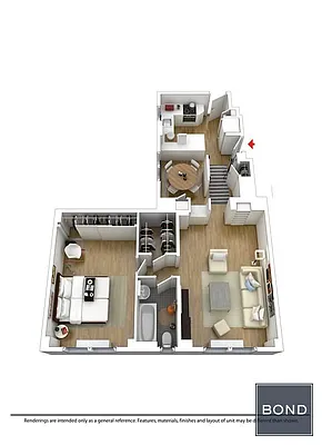 Sold by Bond New York | media 6