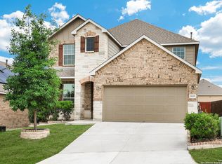 1618 Desert Candle, San Antonio, TX 78245