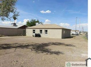 109 N Cholla St, Henderson, NV 89015