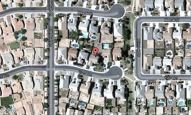 Map View