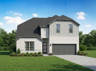 Alexis Plan, Parks of Aledo, Aledo, TX 76008