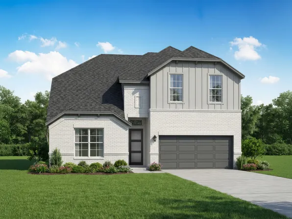 Alexis Plan, Parks of Aledo