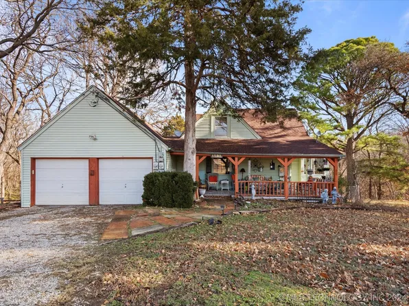 1532 Smysor Dr, Bartlesville, OK 74006