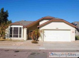 3902 E Carol Ann Way, Phoenix, AZ 85032