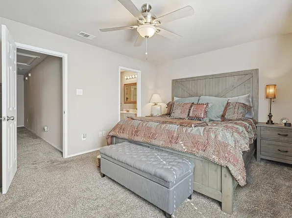 4064 Kyndra Cir, Richardson, TX 75082