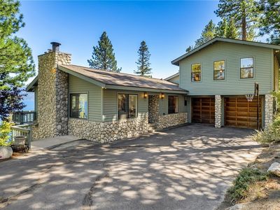 240 State Route 28, Crystal Bay, NV, 89402