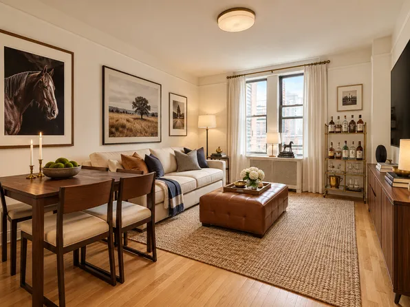 209 West 97th Street image 1 of 15
