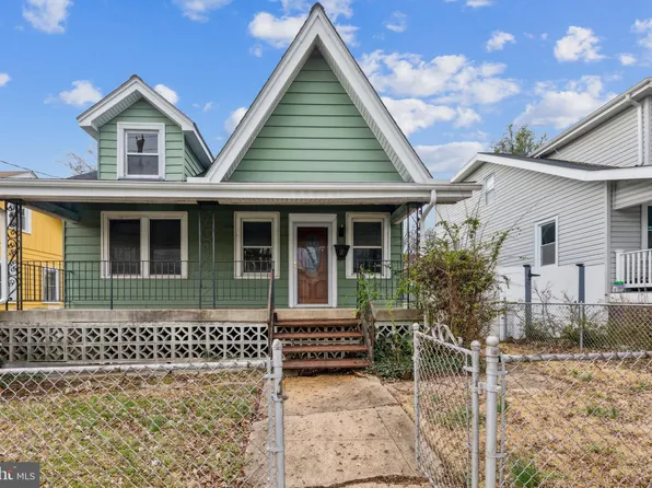 2115 Rand Pl NE, Washington, DC 20002