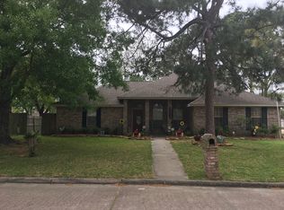 4007 Stoney Brook Ln, Port Arthur, TX 77642
