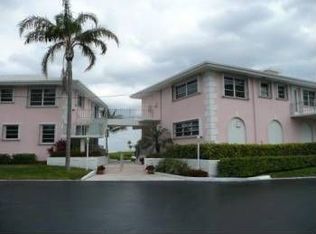 1922 S Ocean Ln #5, Fort Lauderdale, FL 33316