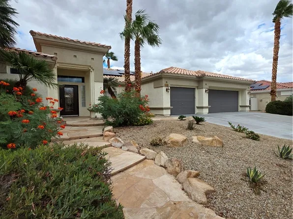 7430 Bisonwood Ave, Las Vegas, NV 89131