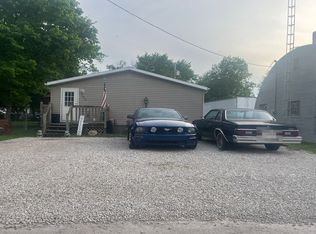1629 Wheeler St, Vincennes, IN 47591