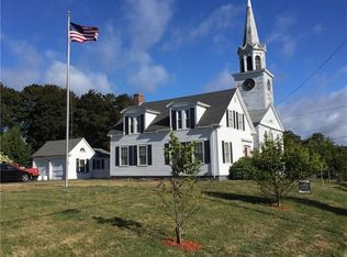 24 Middle St, Eastport, ME 04631
