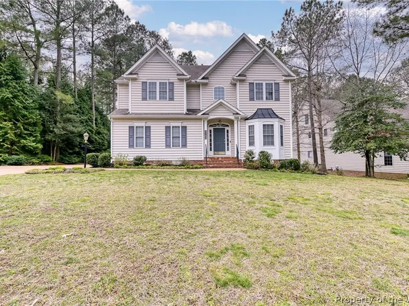 4360 Wigeon Ct, Providence Forge, VA 23140