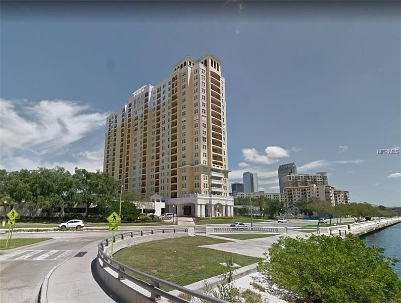 1st image of 345 Bayshore Blvd APT 707