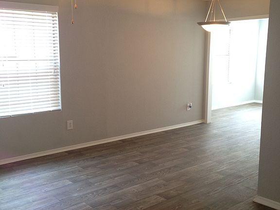 Living Room & DIning Room