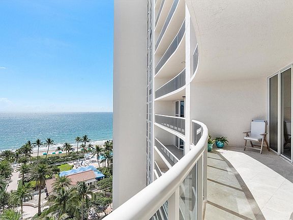 3rd image of 3100 N Ocean Boulevard #1203