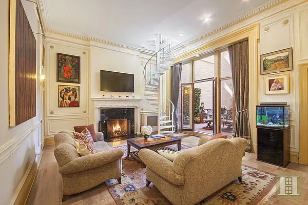 Sold by Halstead Real Estate | media 3