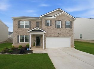128 Montgomery Dr, Stockbridge, GA 30281