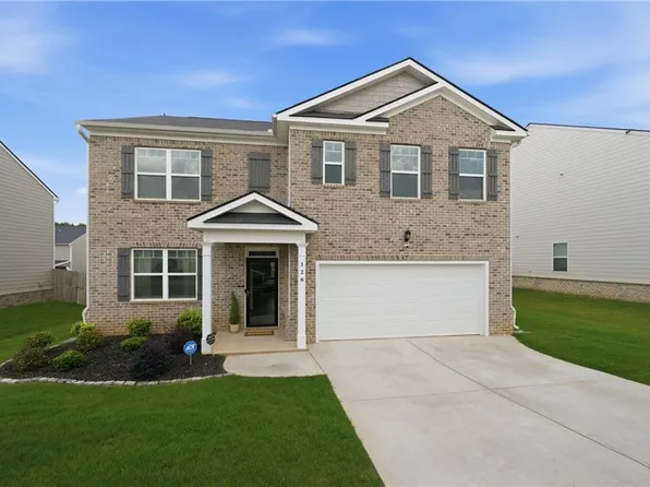 128 Montgomery Dr, Stockbridge, GA 30281
