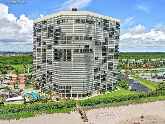 2nd image of 9500 S Ocean Dr APT 407