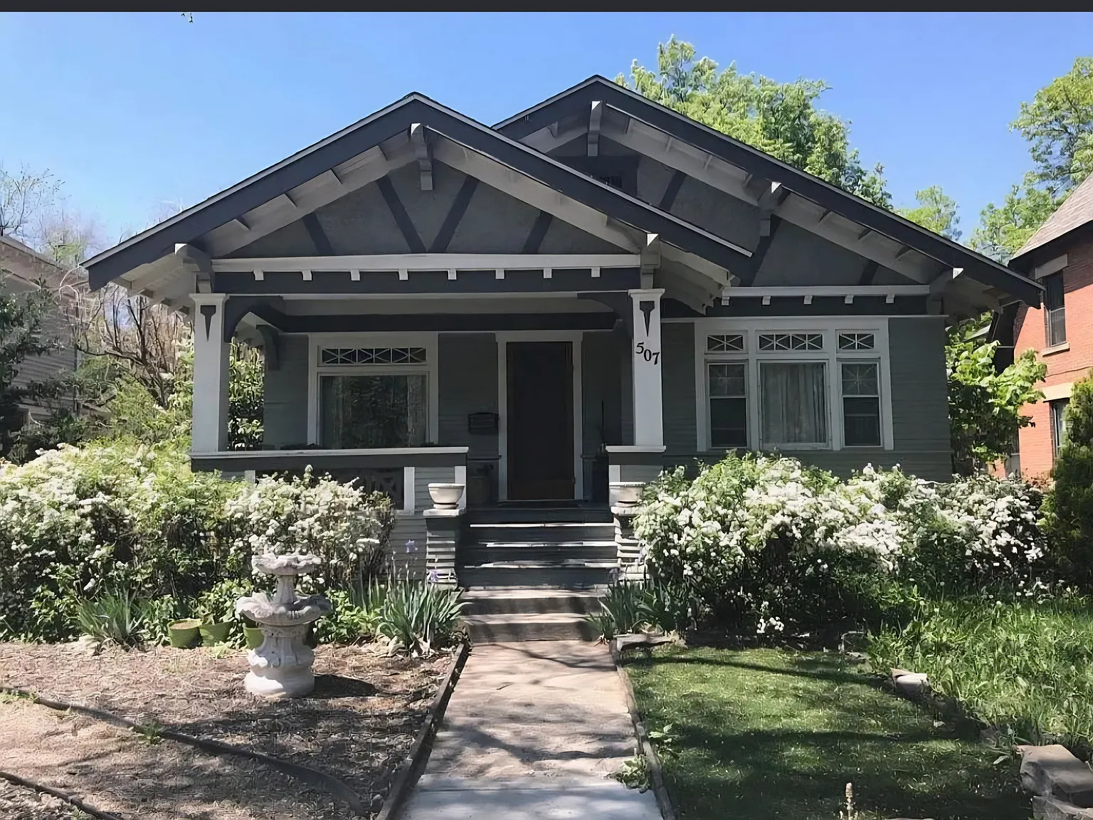 4 bed, 1497 sqft, $2,395 — Photo 1