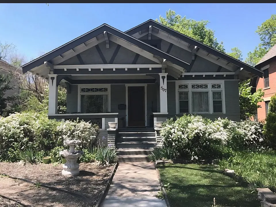 507 Mathews St