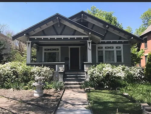 507 Mathews St Photo 1