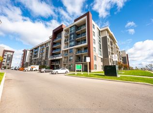 101 Shoreview Pl #339, Hamilton, ON L8E 0J4