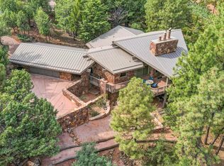 6423 W Ruin Hill Loop, Pine, AZ 85544