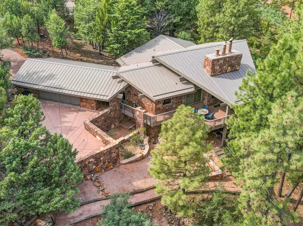 6423 W Ruin Hill Loop, Pine, AZ 85544