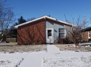 2020 N 28th St, Terre Haute, IN 47804