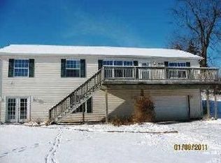 13395 Marvel Ln, Chelsea, MI 48118