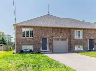 11 Donald Ave, Welland, ON L3C3S9