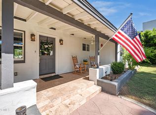 8045 N 7th Ave, Phoenix, AZ 85021