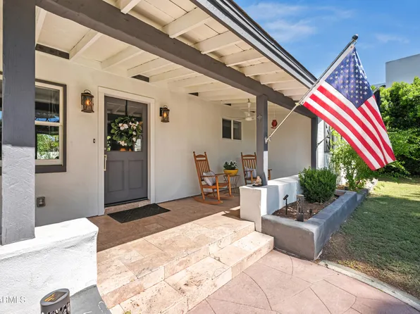 8045 N 7TH Avenue, Phoenix, AZ 85021