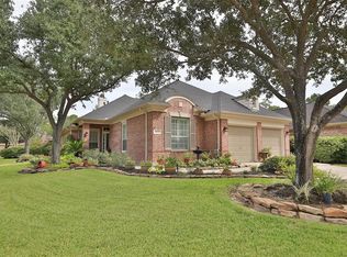14618 Diven Cir, Cypress, TX 77429