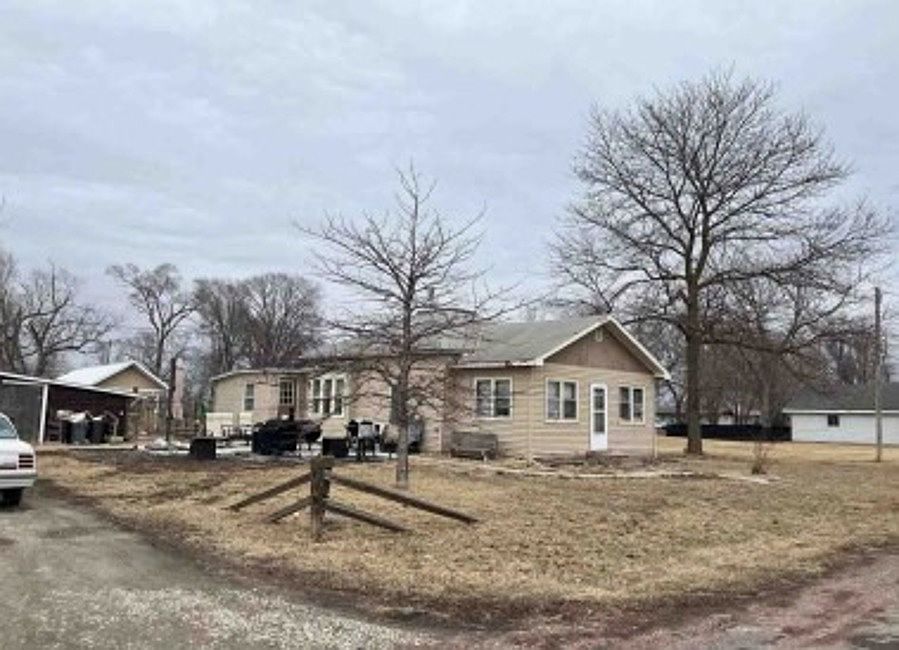 Property Front View