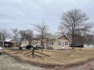 303 E Palmer St, Modale, IA 51556