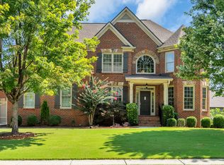 681 Valla Crucis Ln, Dacula, GA 30019