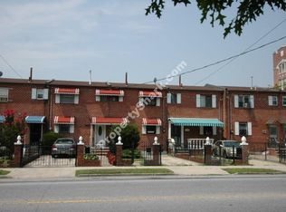 776 Mother Gaston Blvd, Brooklyn, NY 11212