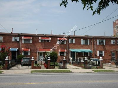 776 Mother Gaston Blvd, Brooklyn, NY, 11212
