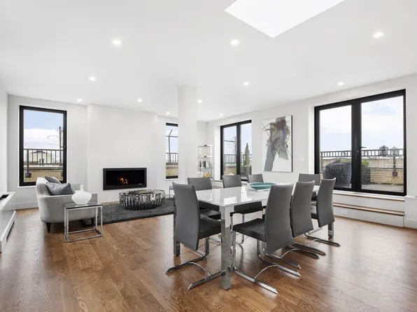 610 West 110th Street image 1 of 11