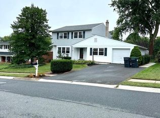 2706 Pickering Rd, Wilmington, DE 19808