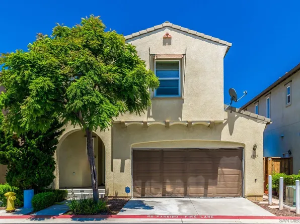 2305 Magnolia Way, National City, CA 91950